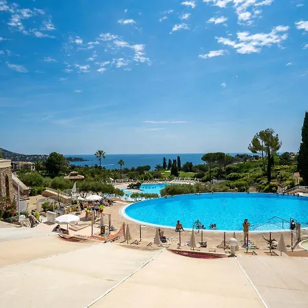 Studio Village Cap Esterel - L'Esquinade-26 Saint-Raphaël
