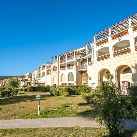 Studio Village Cap Esterel - L'Esquinade-26 Lejlighed Saint-Raphaël