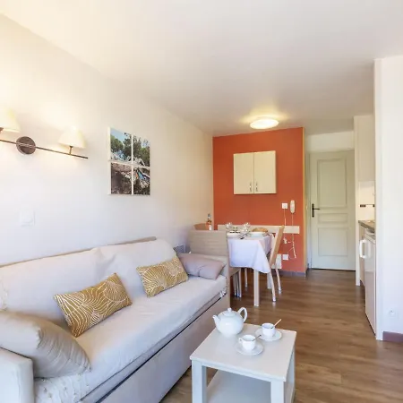 Lejlighed Studio Village Cap Esterel - L'Esquinade-26 *