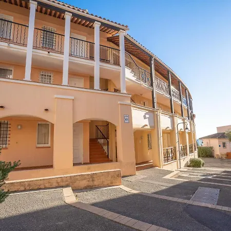 Lejlighed Studio Village Cap Esterel - L'Esquinade-26