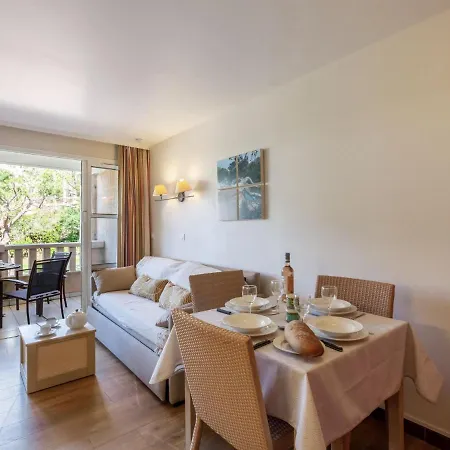 Studio Village Cap Esterel - L'Esquinade-26 Lejlighed Saint-Raphaël