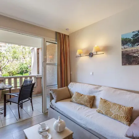 Studio Village Cap Esterel - L'Esquinade-26 Lejlighed Saint-Raphaël