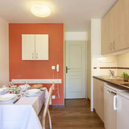 Studio Village Cap Esterel - L'Esquinade-26 Lejlighed
